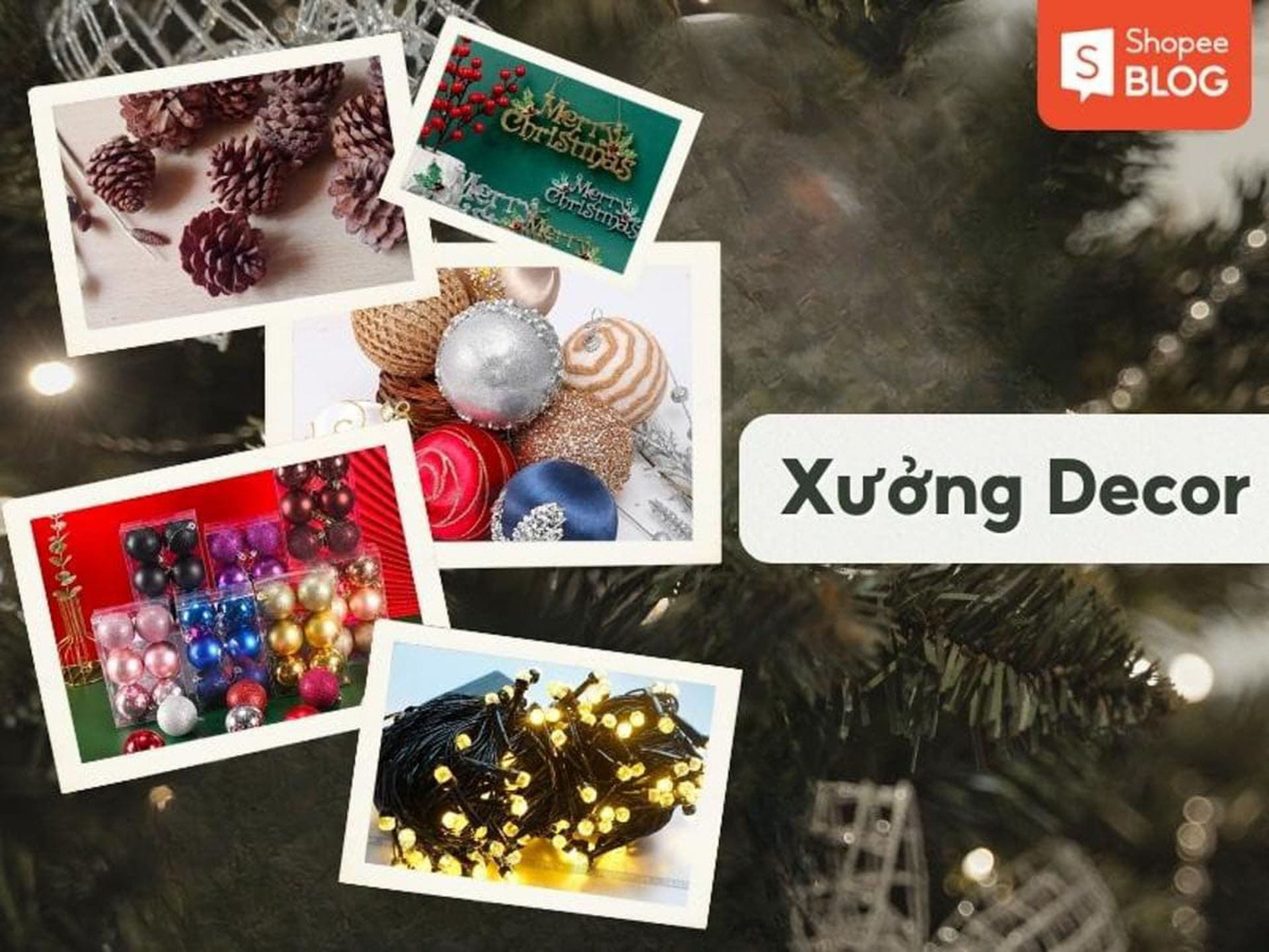 Hướng dẫn phối đồ đi chơi noel đơn giản, hiệu quả.