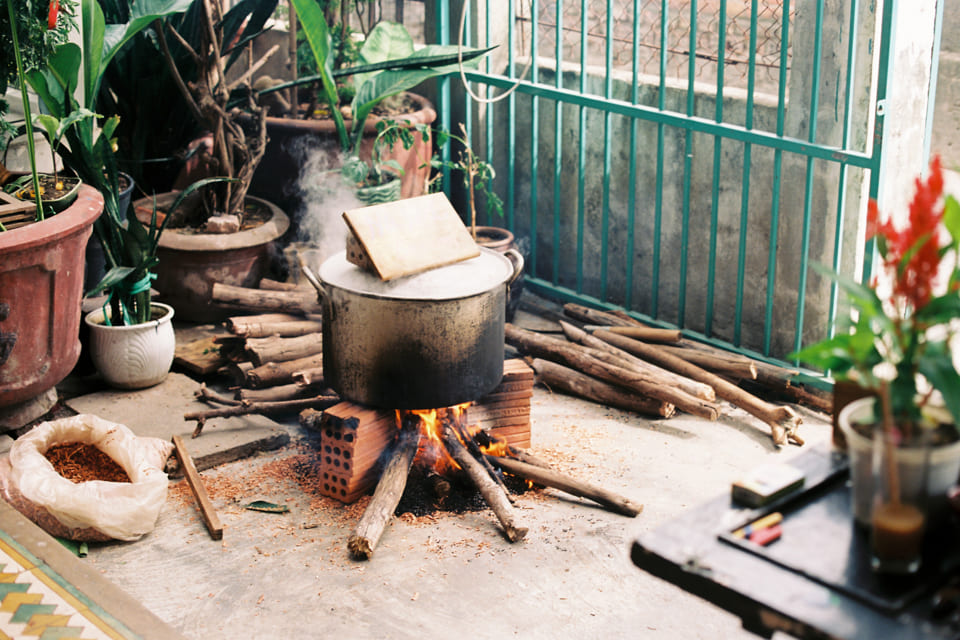 Thám tử lừng danh Conan | Chương 0916