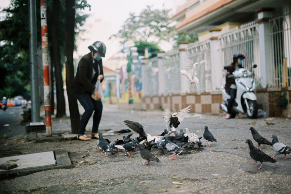 Hiểu về trái tim | Chương 05