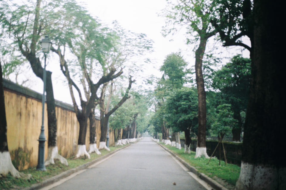 Cẩm nang du lịch Nha Trang