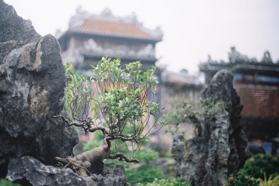 Cẩm nang du lịch Ninh Thuận