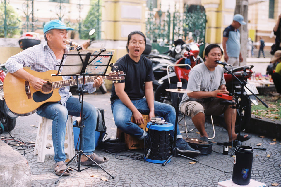 Cẩm nang du lịch Tà Xùa