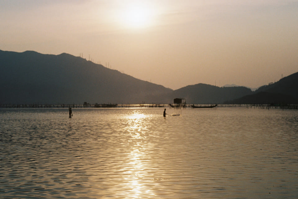 Sợ hãi | Chương 11