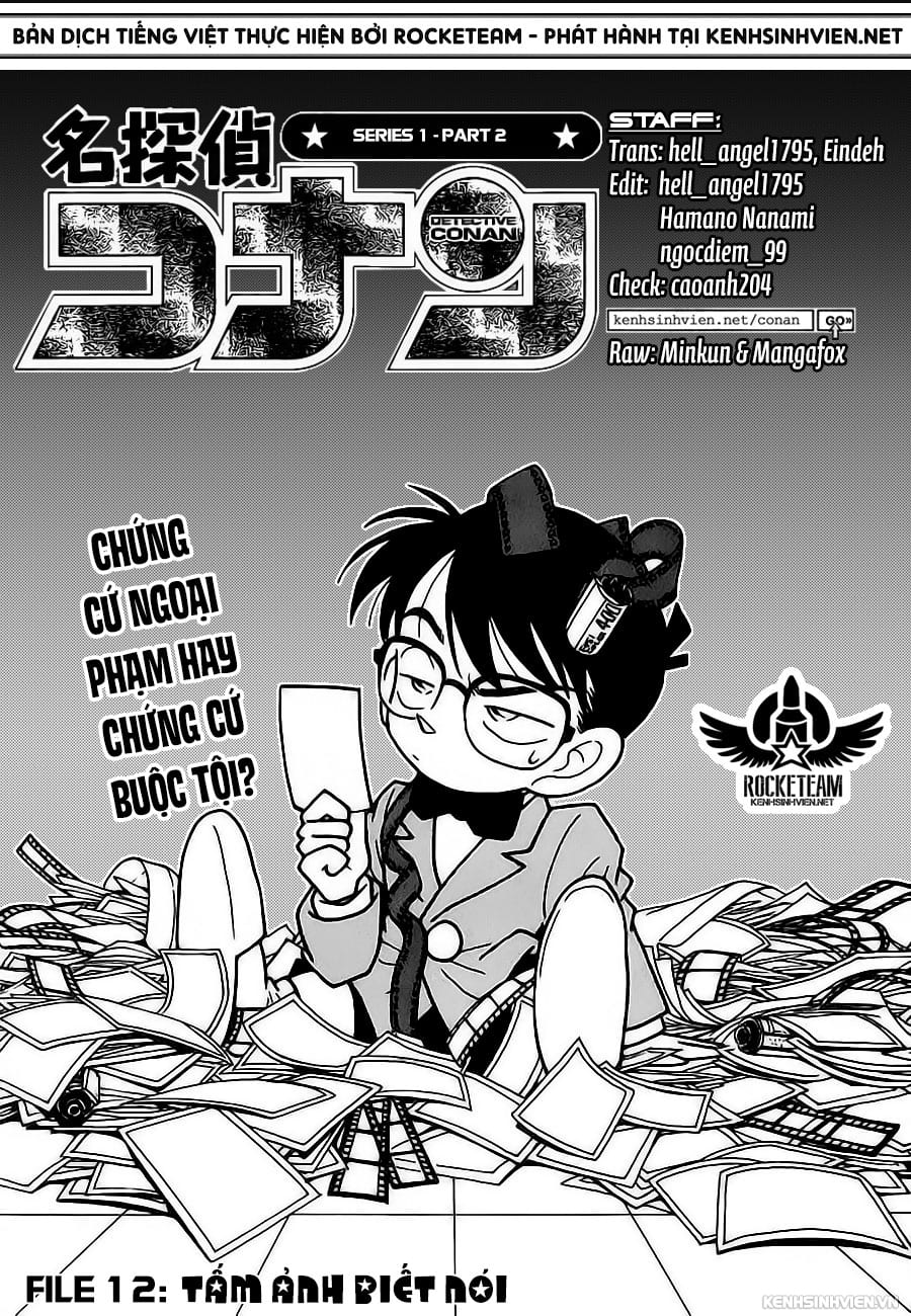 Conan chương 0012.